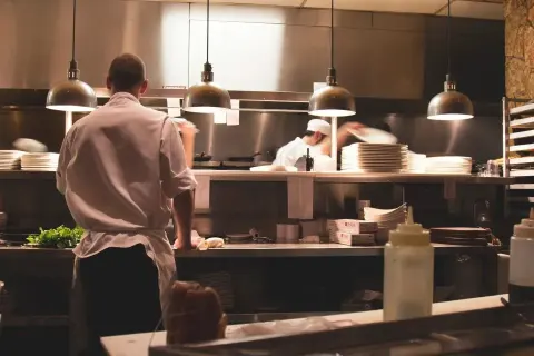 Deniz Manzaralı Hafta Sonu Brunch