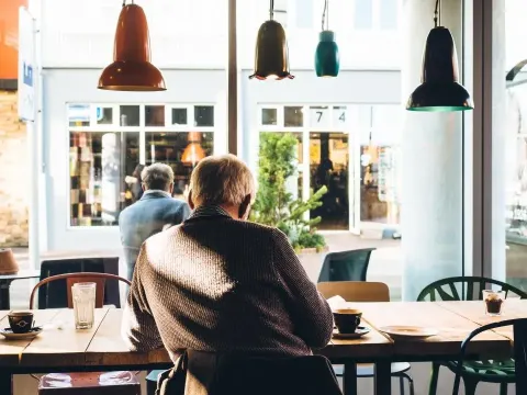 Kale Cafe’de Canlı Müzik Gecesi