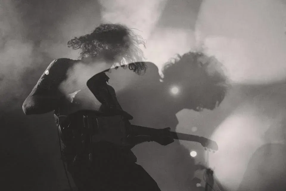 Rock Gecesi: Yerel Gruplar Sahnede