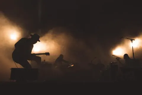 The Last Band – Canlı Müzik